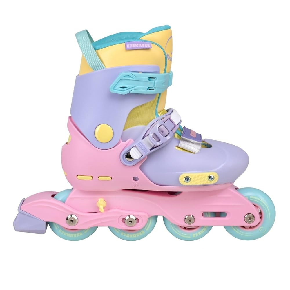 C SEVEN C7skates Nostalgic Jr. Inline Skates for Girls, Boys, and Youth | Amazon (US)