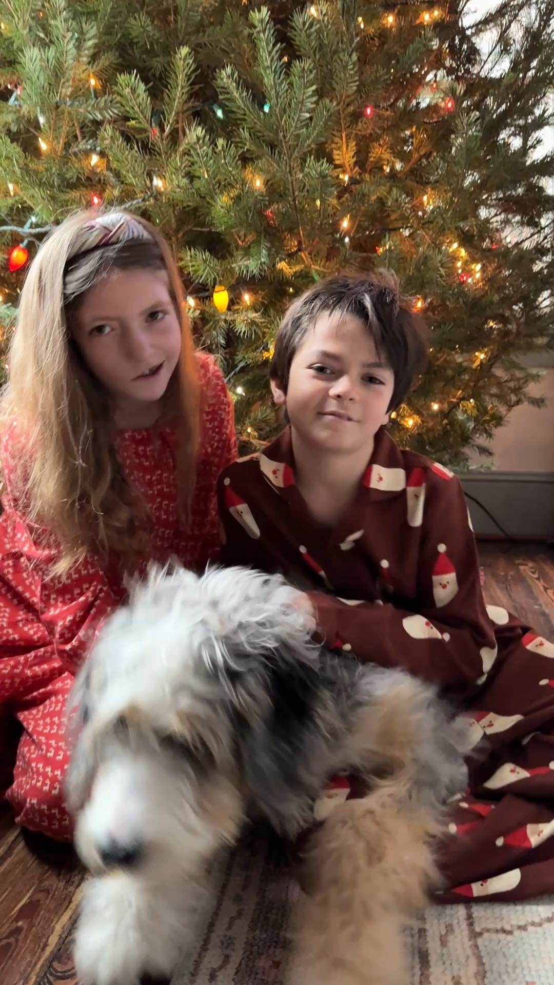 The cutest Christmas pajamas  plus they’re sustainable & Oeko-Tex certified! They come in so many prints & last for years… plus, they’re on sale! 

#LTKGiftGuide #LTKHoliday #LTKCyberWeek