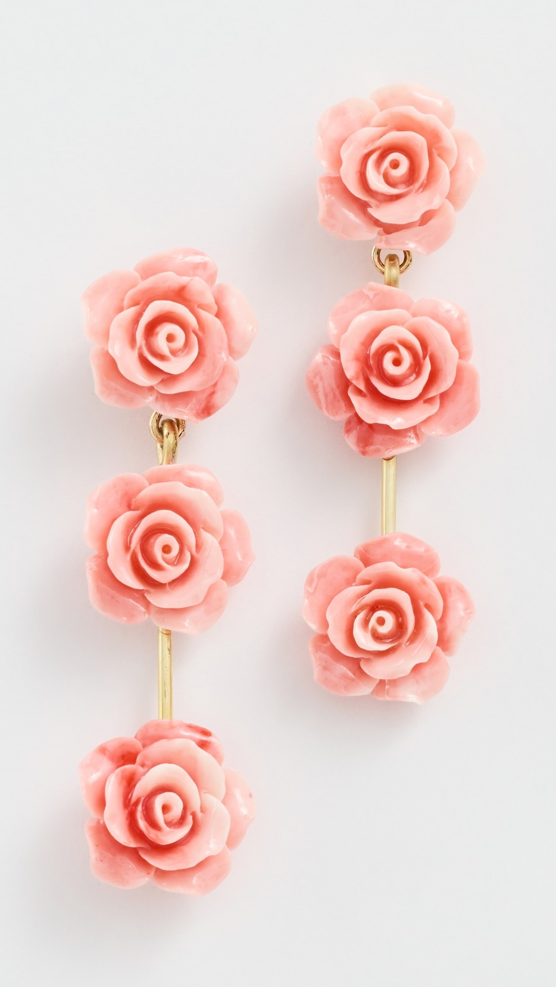 Amata Earrings | Shopbop