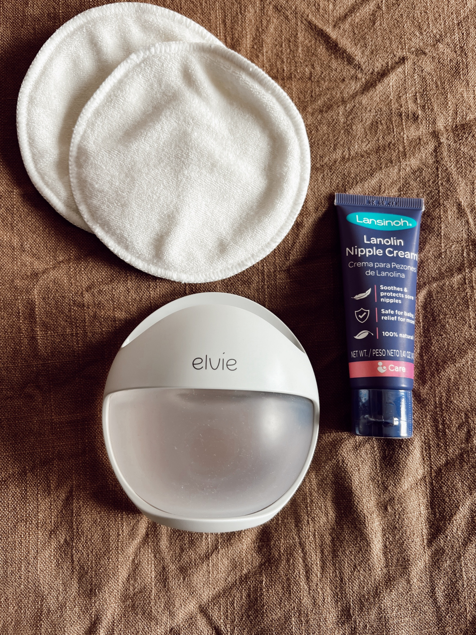 Breastfeeding Essentials 

#hospitalbag #postpartum #newborn #breastfeeding #nursingessentials 

#LTKbump #LTKbaby