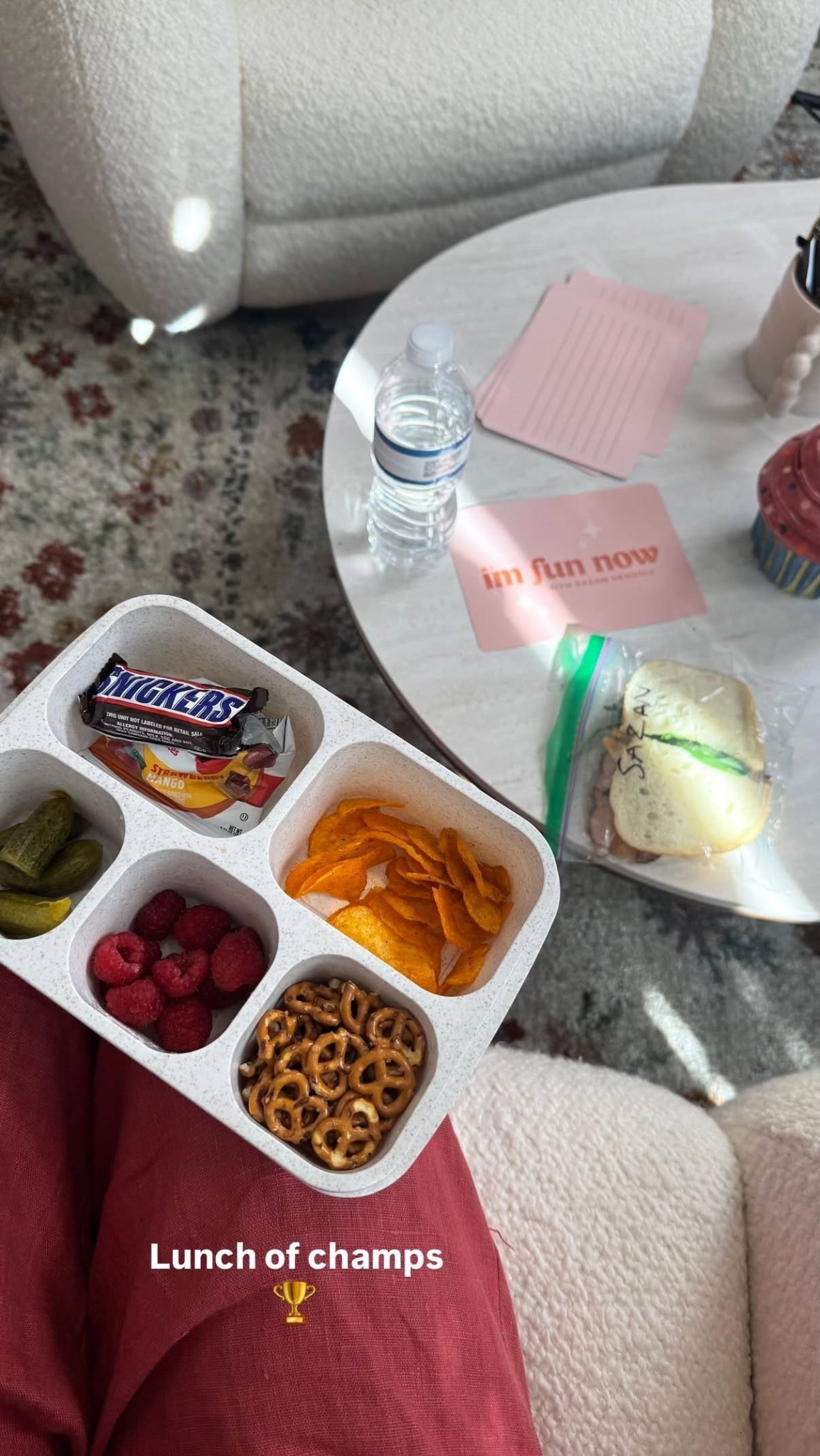 Adult size snack box 

#LTKGiftGuide #LTKActive #LTKHome