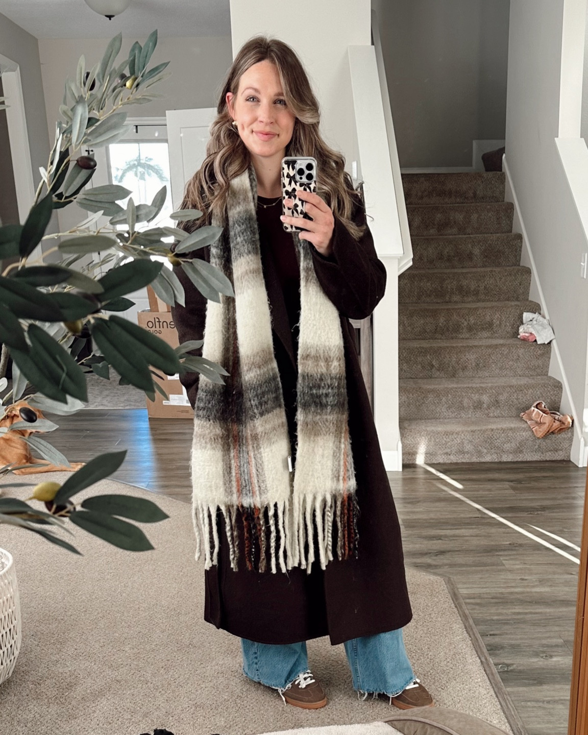 Chocolate brown vibes 🤎

#LTKSeasonal #LTKWorkwear #LTKShoeCrush