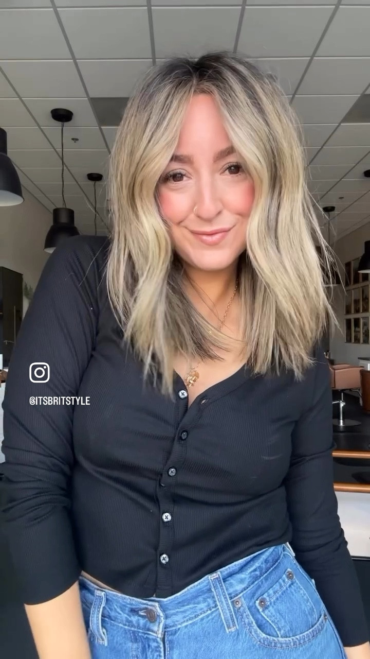 If you’re thinking about chopping your hair- this is your sign to do it!! It’s so freeing! Nothing better than a fun bob for the summer! 

#LTKmomlife #LTKBeauty #LTKdayinmylife