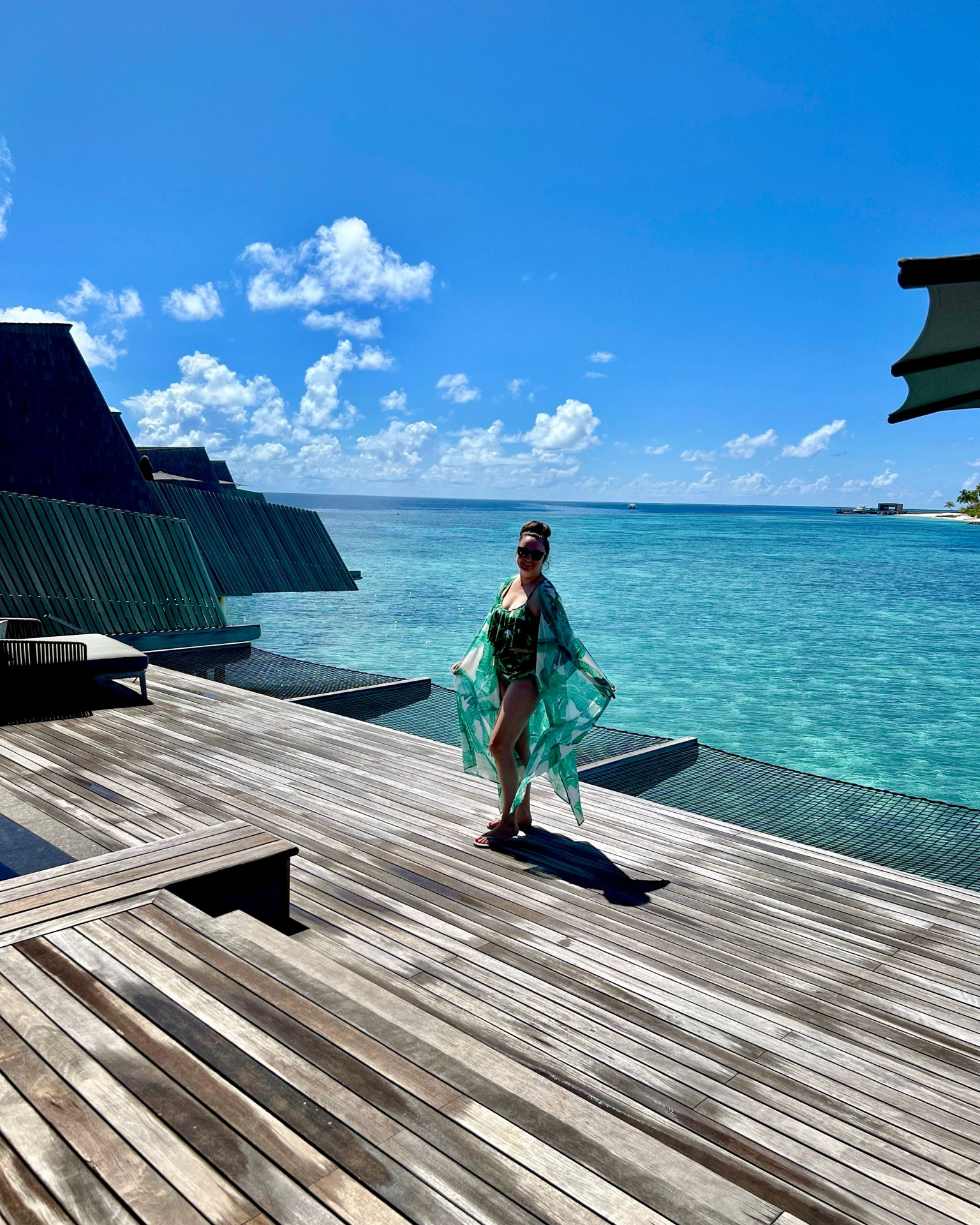 Give me all the palm leaf prints for a beach vacay! 😍🌴🙌🏻✈️🌊

#LTKtravel #LTKswim #LTKSeasonal