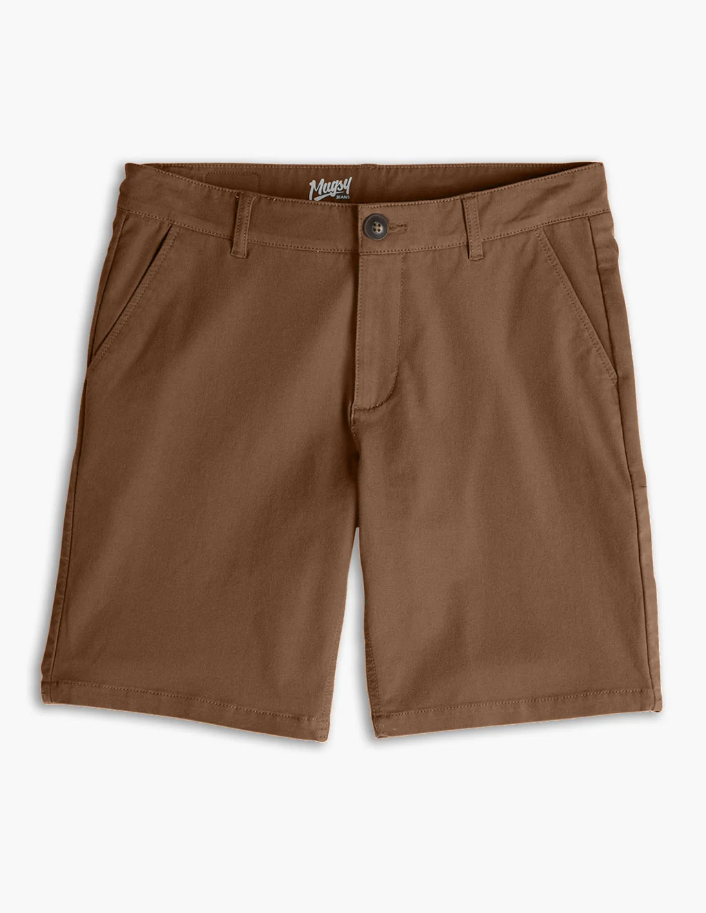 Chino Shorts | Mugsy Jeans