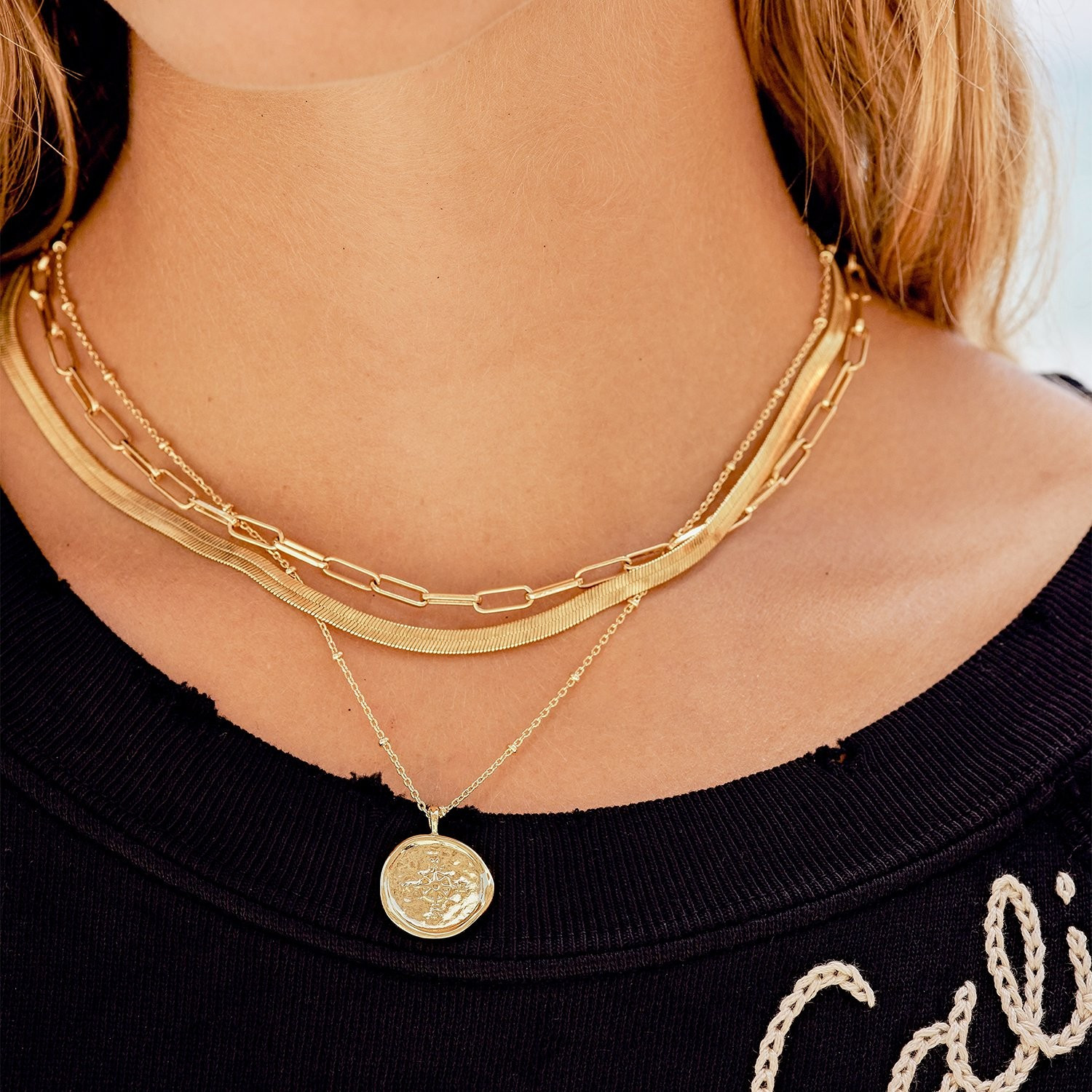 Venice Necklace | Gorjana