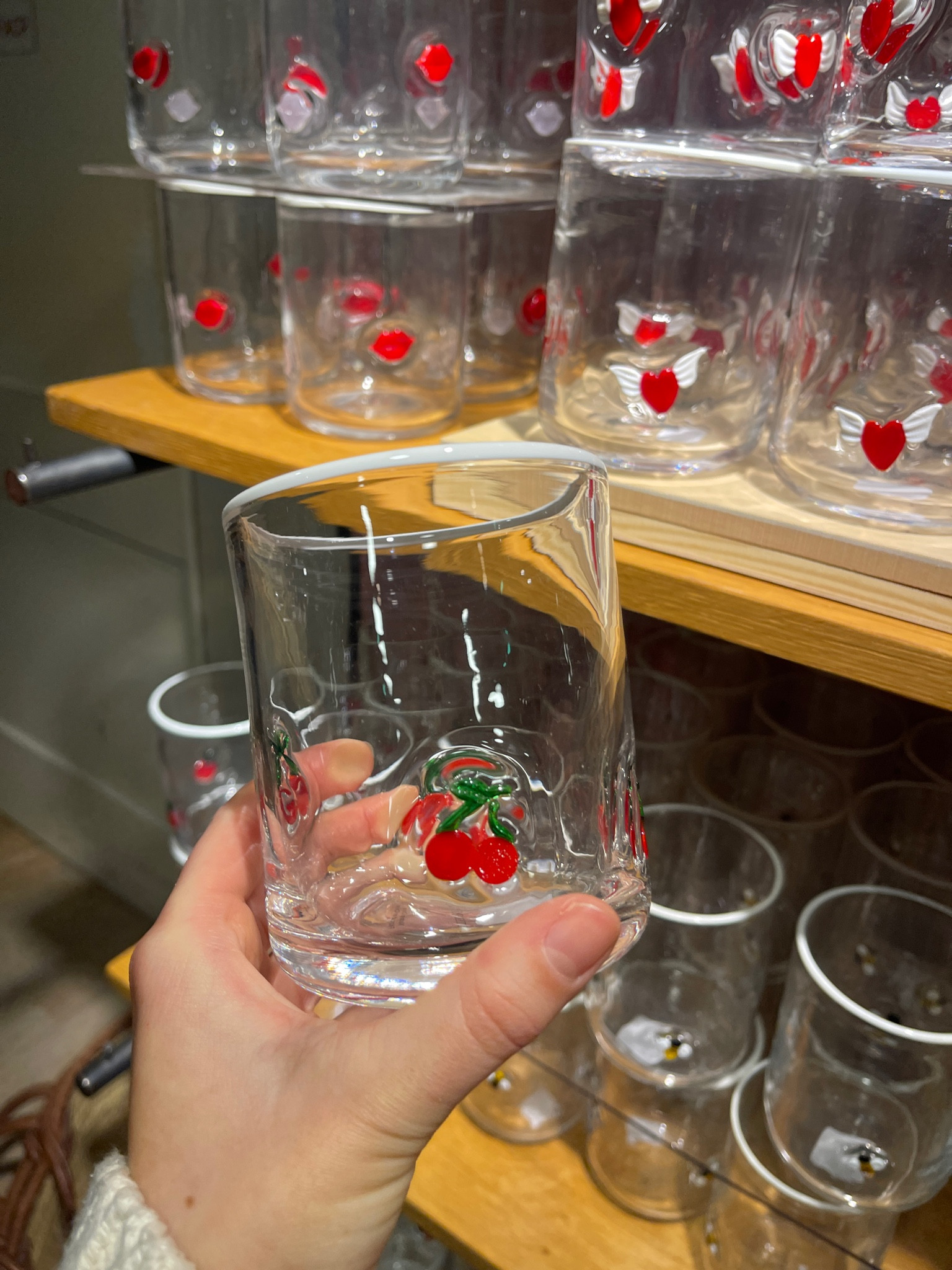 my fav anthro item ever— the juice glass!!  

#LTKFindsUnder50 #LTKGiftGuide #LTKHome