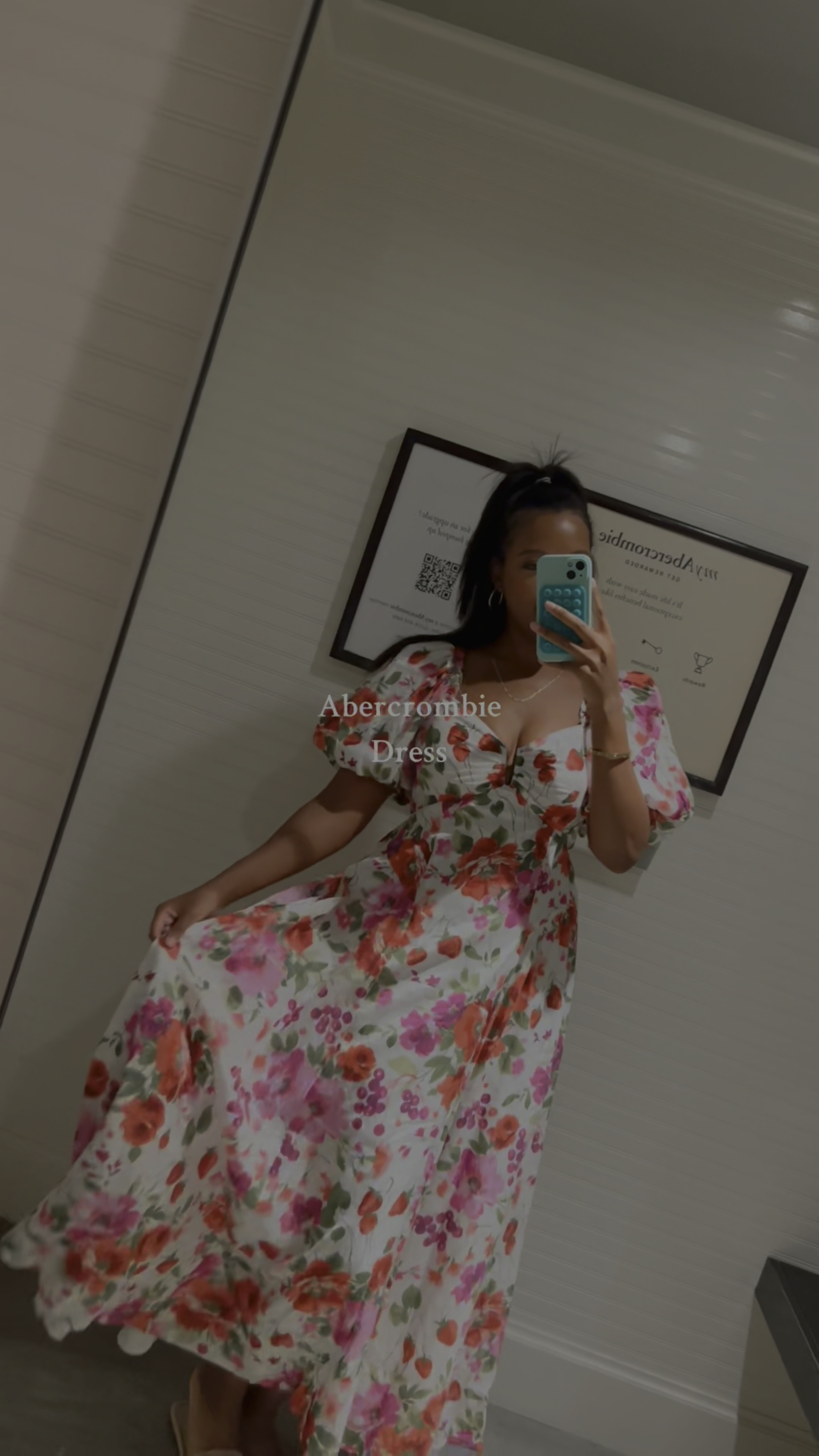 BEST SELLER 🌺 Floral maxi dress 😍 wearing a size S
Wedding guest dress/maxi dress/spring dress/summer dress/puff sleeve dress

#LTKstyletip #LTKwedding #LTKVideo