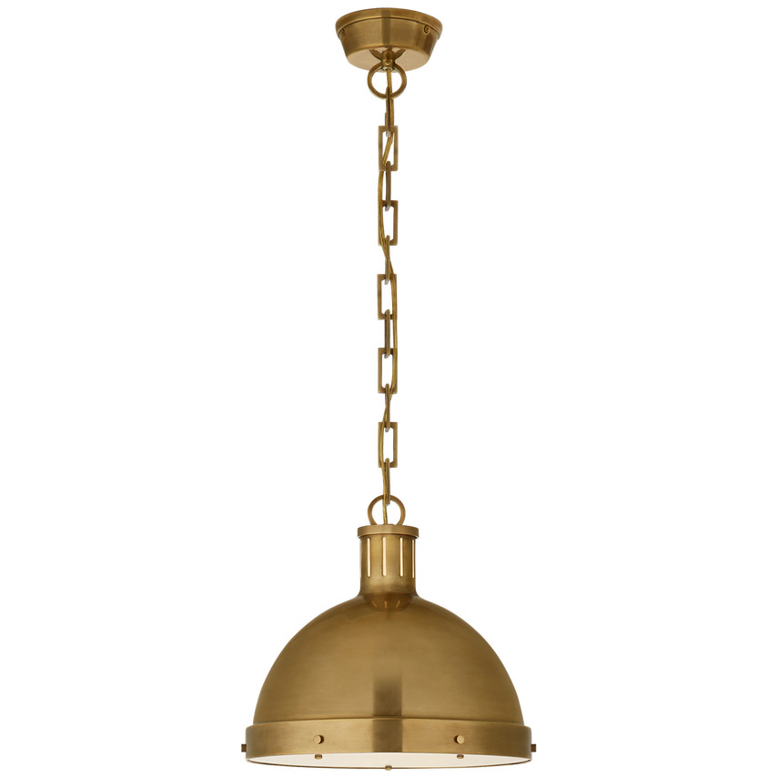 Hicks Large Pendant | Visual Comfort