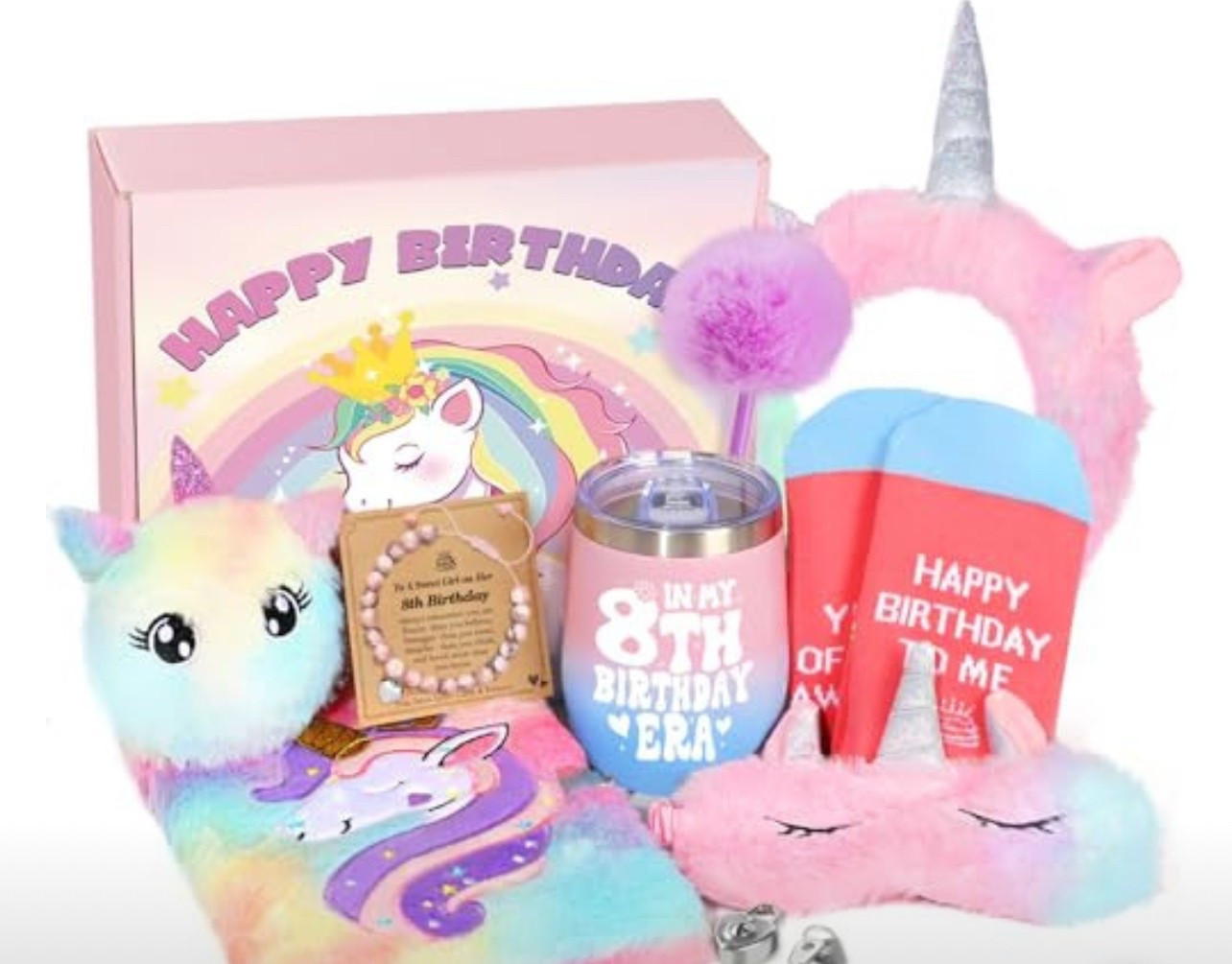 - Gifts for 8 Years Old- 🎁🎁

#LTKParties #LTKKids #LTKGiftGuide

#LTKKids #LTKGiftGuide #LTKParties