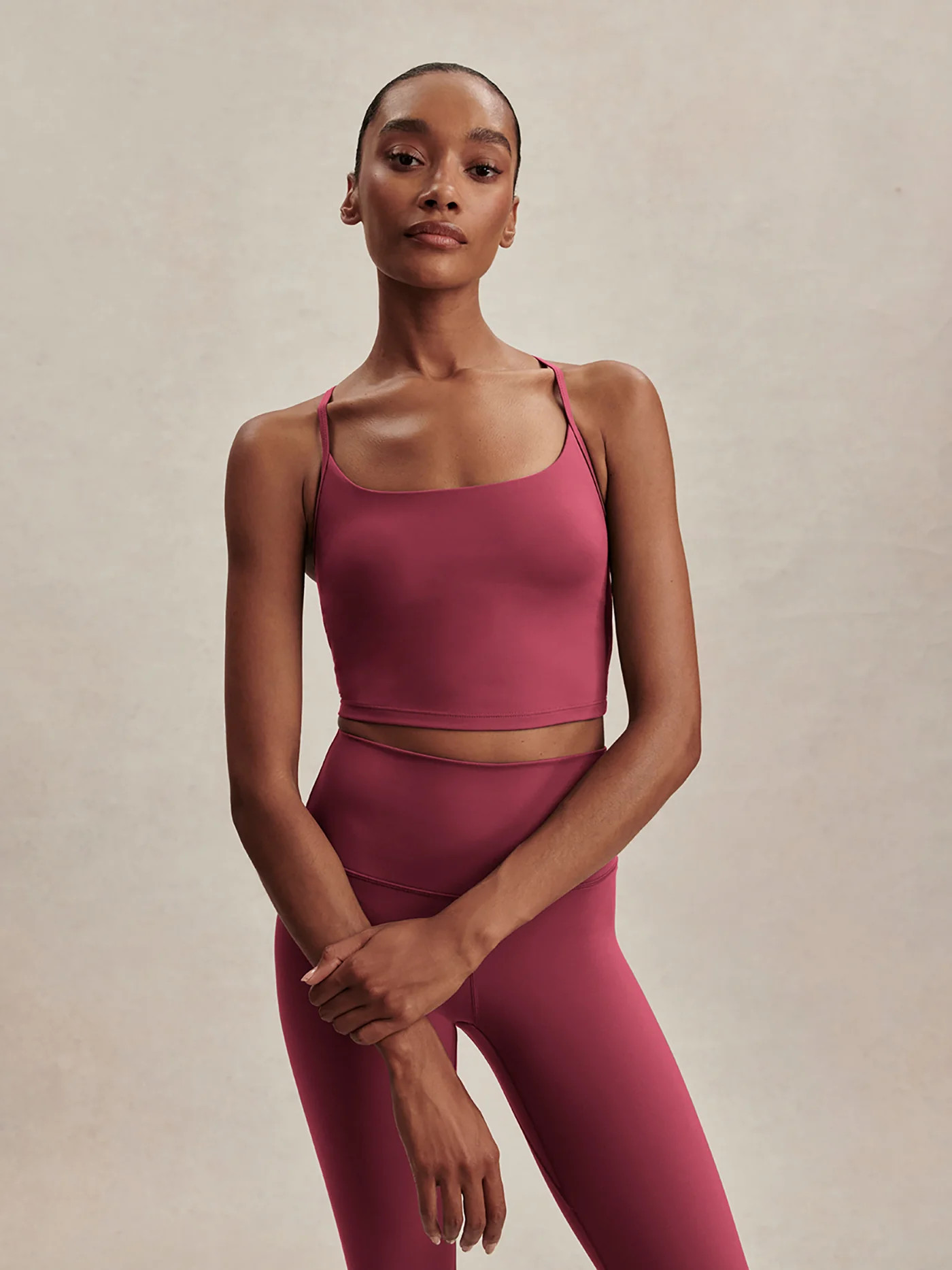 Freesoft Harley Bralette | Varley US | Varley US