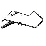 phil&teds TS33 Car Seat Adapter for Graco Click Connect and Chicco Keyfit to Navigator, Dot, Classic | Amazon (US)