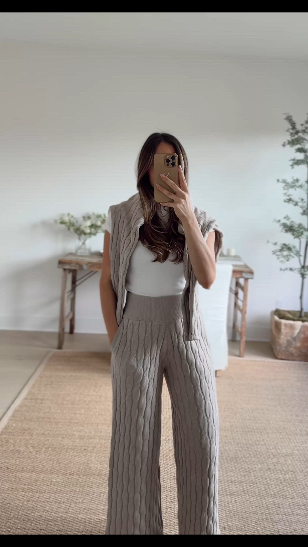 My favorite set from my order! The versatility of this set is everything! #HWWPartner #havenwellwithin @havenwellwithin

#LTKSeasonal