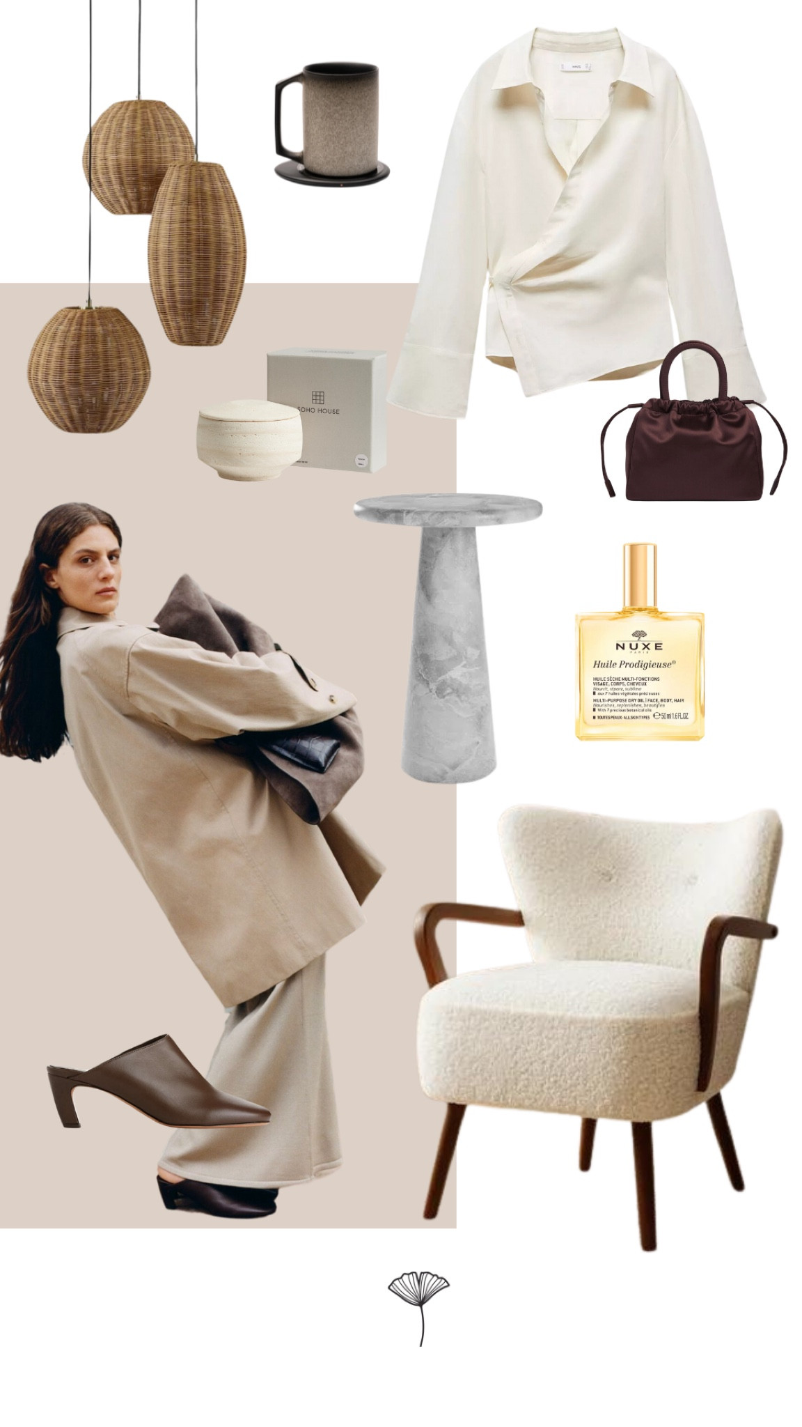 Shop my Sunday style series showcasing pieces from Dunelm, MANGO and Arket 





#LTKbeauty #LTKhome #LTKstyletip