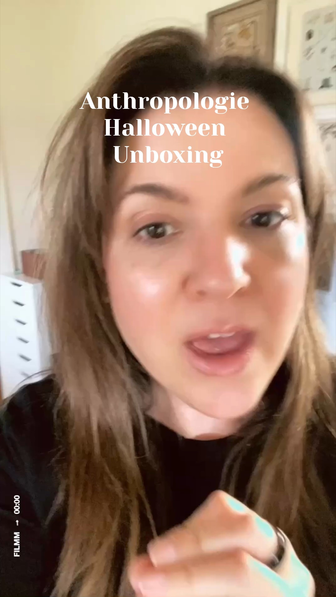 Anthropologie Halloween Haul

#LTKSeasonal #LTKHome #LTKHalloween