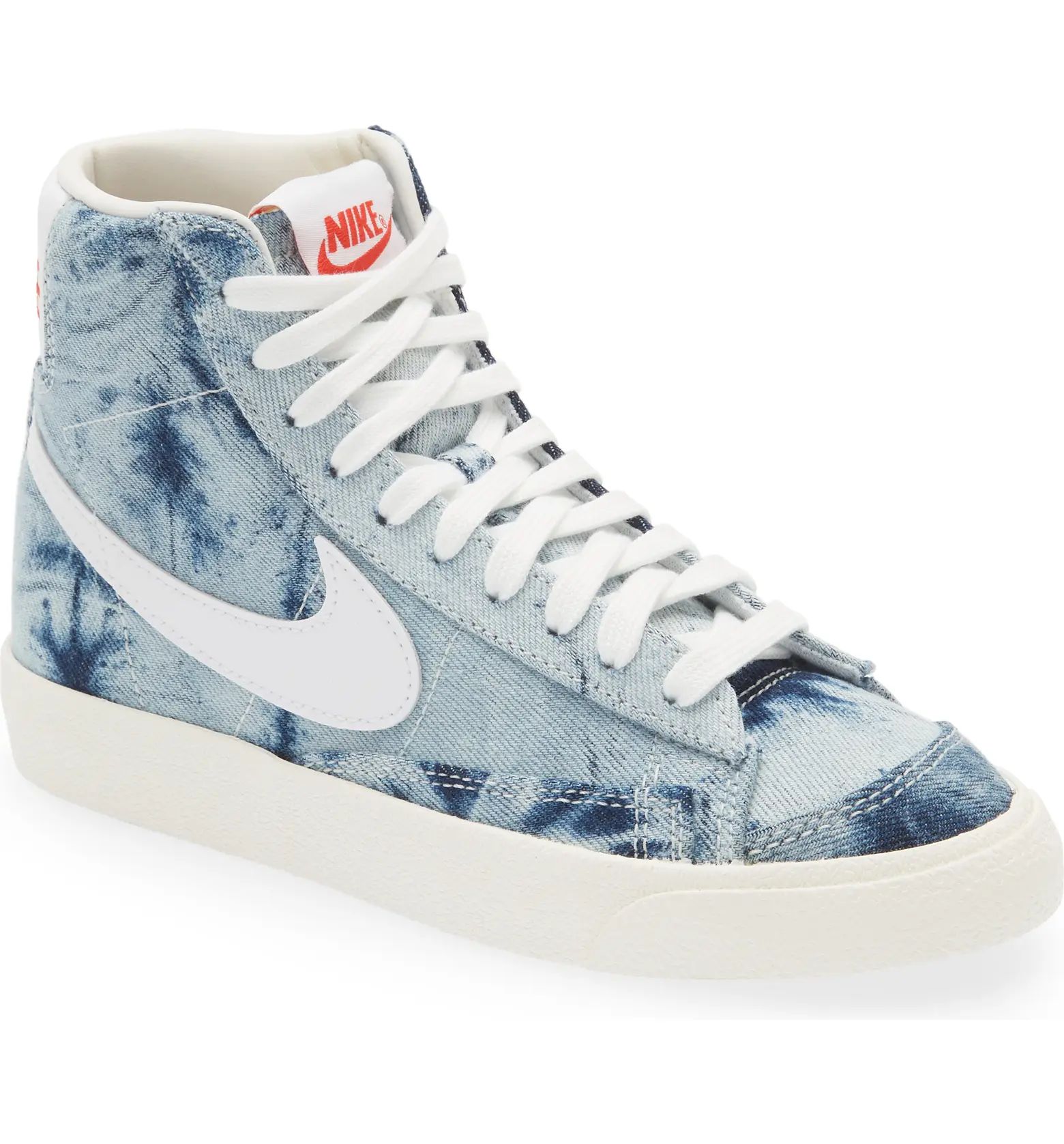 Nike Blazer Mid '77 High Top Sneaker | Nordstrom | Nordstrom