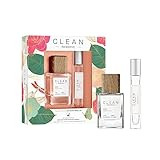 CLEAN RESERVE Radiant Nectar Eau de Parfum Holiday Gift Set | Vegan, Phthalate-Free & Paraben-Free | | Amazon (US)