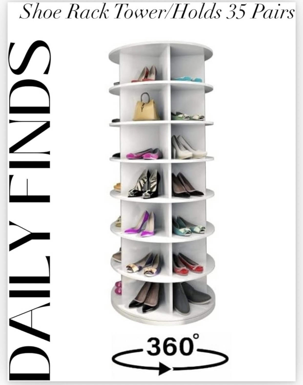 Shoe organization 

#LTKHome #LTKFindsUnder100 #LTKmomlife