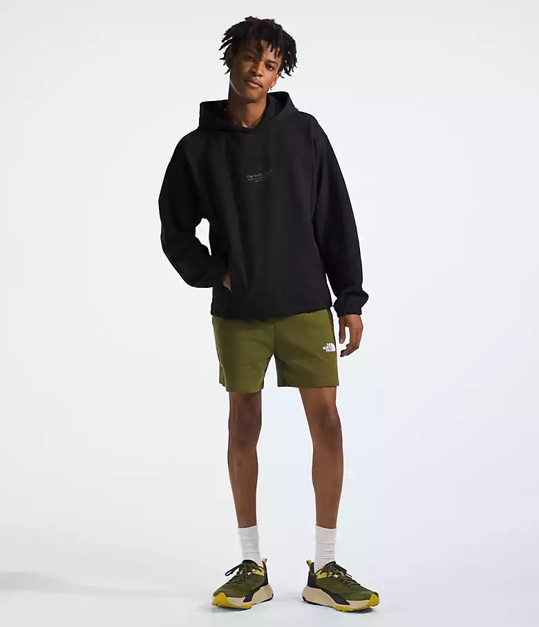 Men’s AXYS Hoodie | The North Face | The North Face (US)