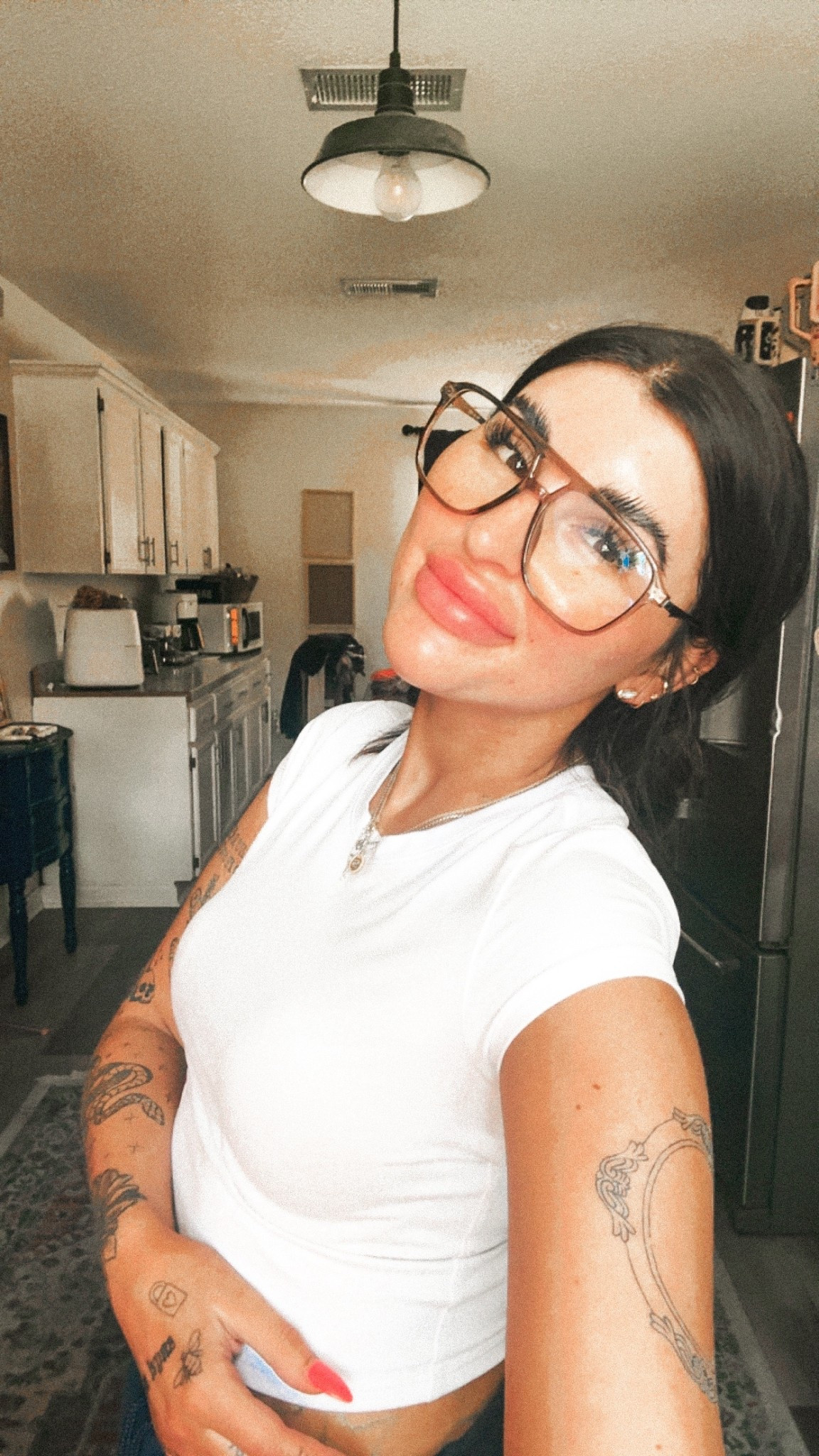 These change a whole look. 🫶🏽

#LTKSaleAlert #LTKStyleTip #LTKFindsUnder50