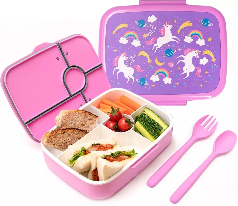 MISS BIG Bento Box, Lunch Box … curated on LTK