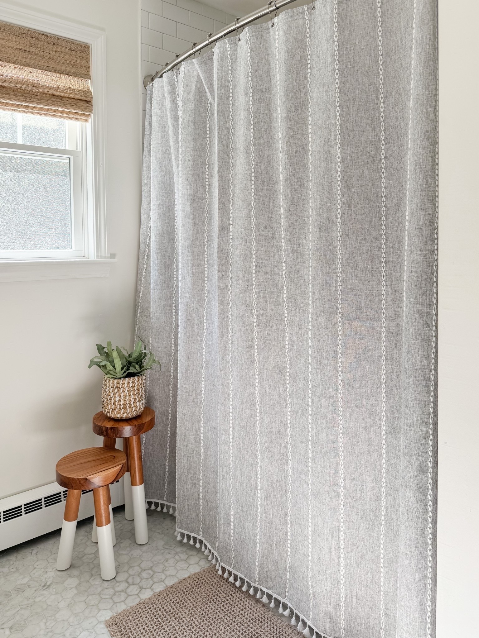 Modern coastal bathroom, Amazon home decor, fall decor, vase and stems, bathroom must haves

#LTKSaleAlert #LTKHome