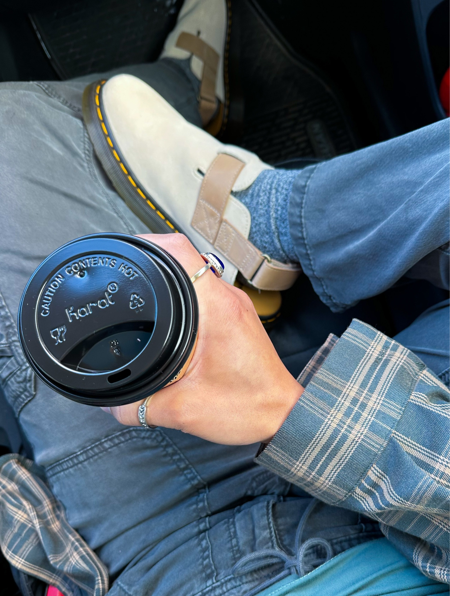 New granola girl shoes 🫶🏽 I wore these all over Valley of Fire and Death Valley and they’re incredible. They run TTS

#LTKU #LTKshoecrush #LTKSeasonal