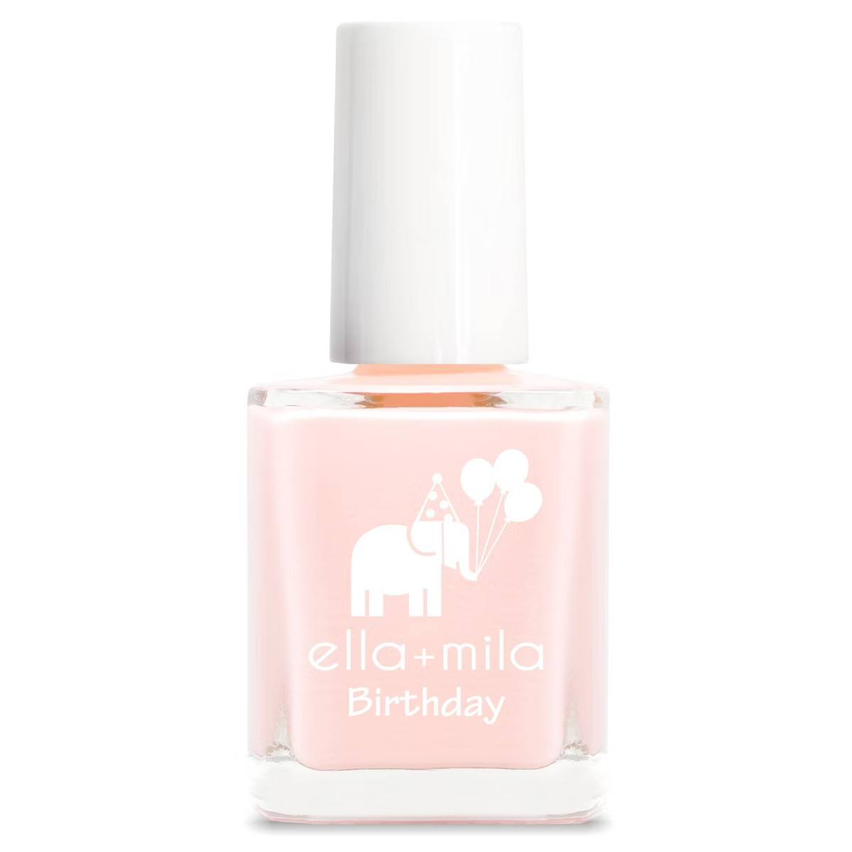 ella+mila Nail Polish Birthday Collection - 0.45 fl oz | Target