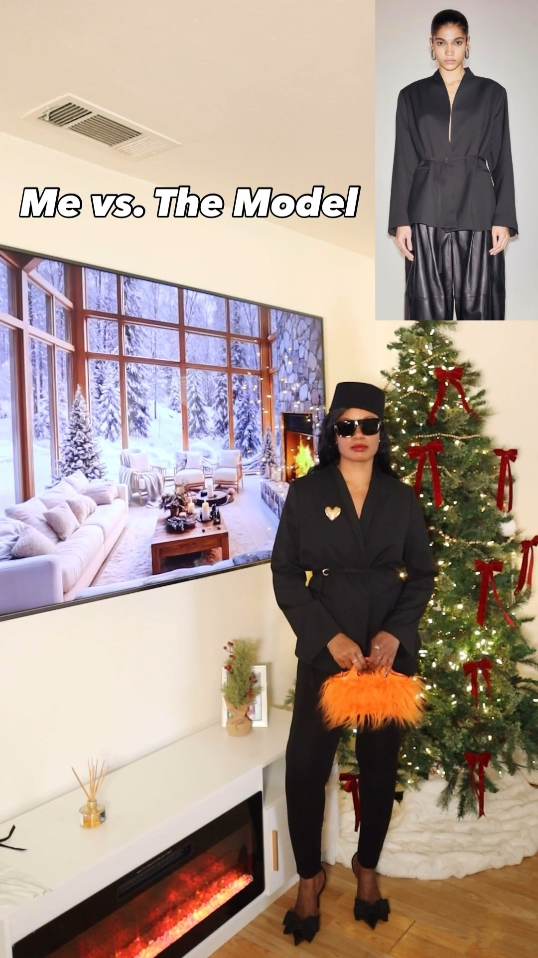 The ultimate winter/spring jacket to have. It’s versatility is a gift. 

#LTKFindsUnder100 #LTKootd #LTKgrwm