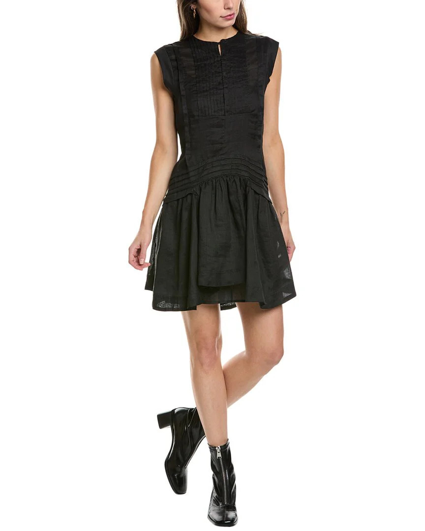 rag & bone Este Shift Dress | Shop Simon