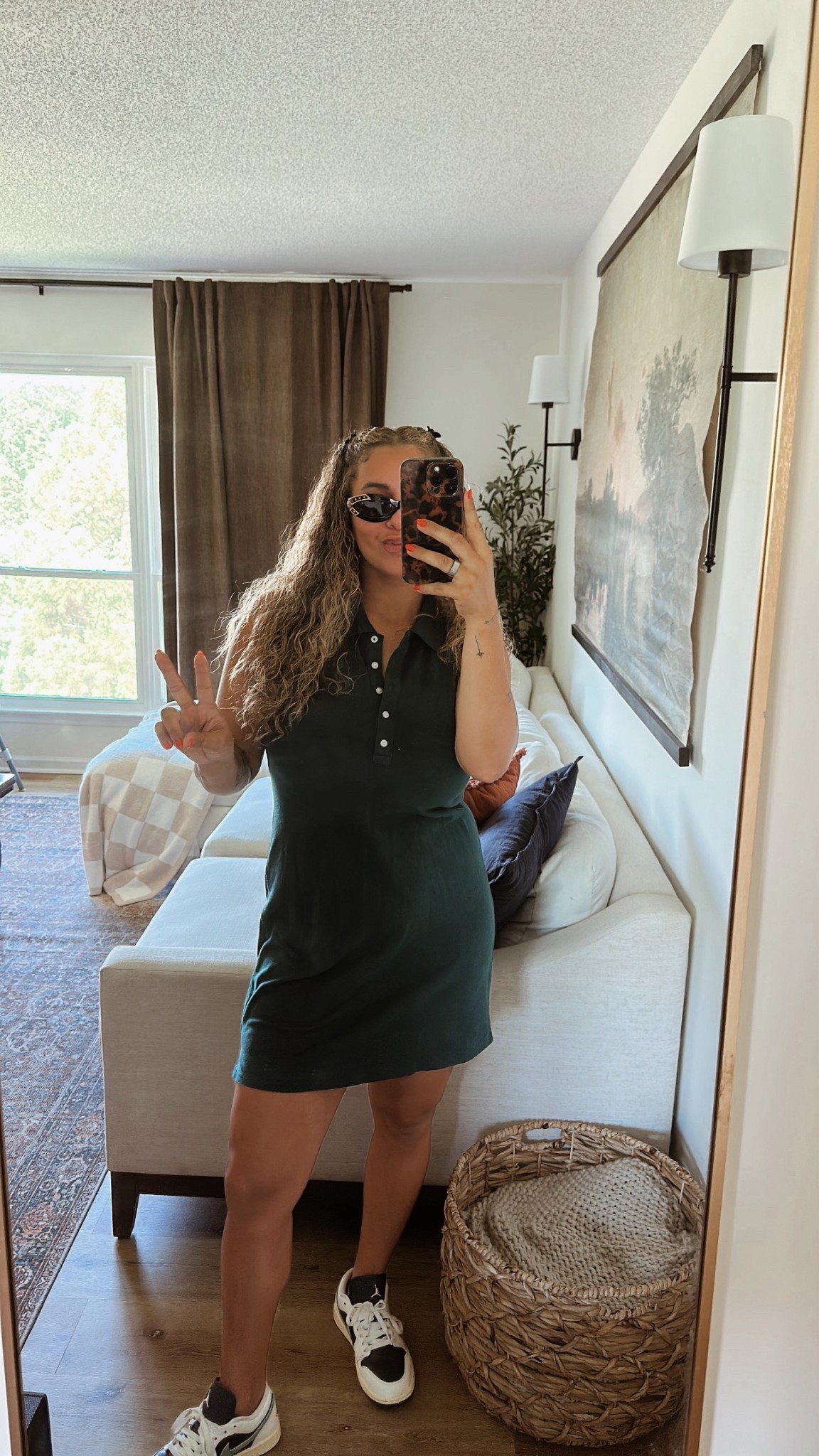 causal day outfit for summma 🤪

#LTKFindsUnder100 #LTKStyleTip #LTKSummerEdit