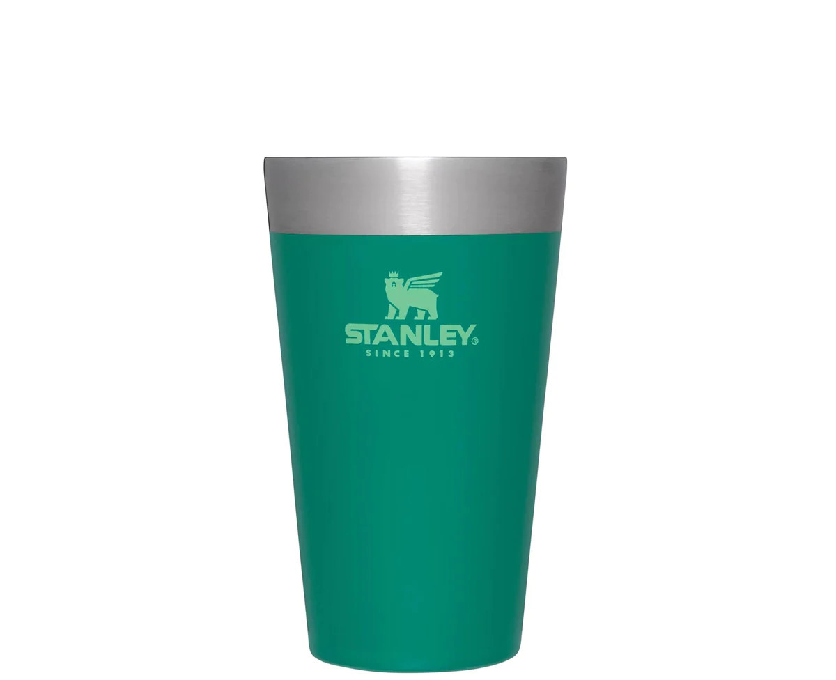 Adventure Stacking Beer Pint | 16 OZ | Stanley 1913 (US)