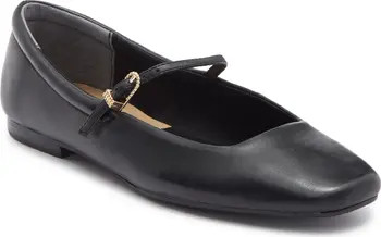 Dolce Vita Avrie Mary Jane Flat (Women) | Nordstromrack | Nordstrom Rack