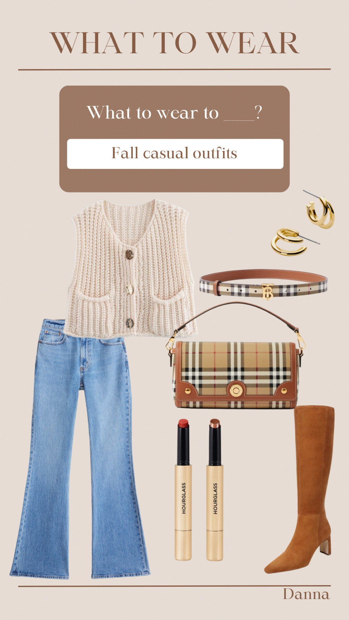 Trendy fall outfits // fall outfit inspo // fall trends // designer fall style // affordable fall style // casual fall outfits // trendy 



#LTKItBag #LTKFallSale #LTKShoeCrush
