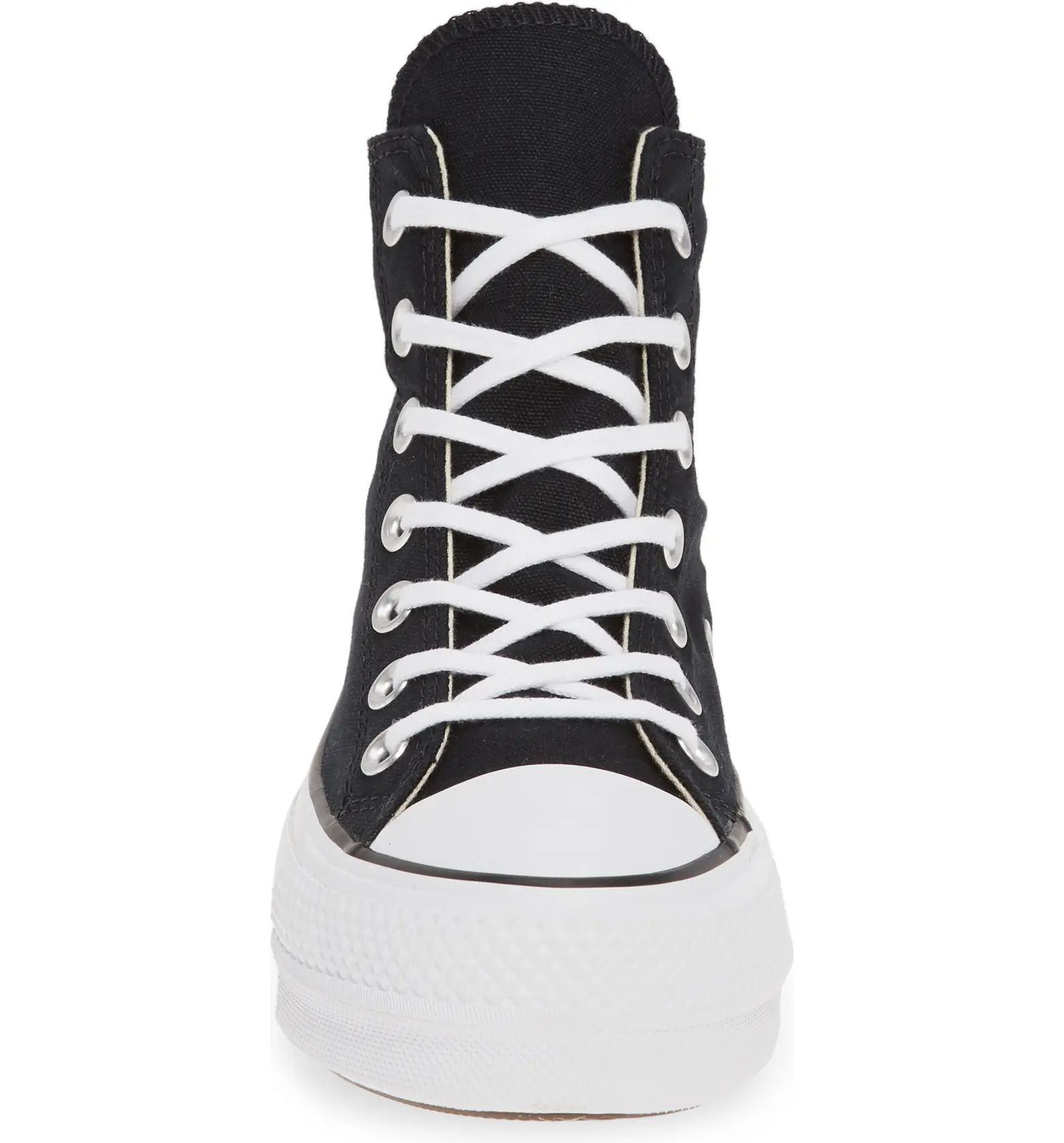 Chuck Taylor® All Star® Lift High Top Platform Sneaker (Women) | Nordstrom