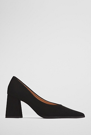 Gillian Pump | Country Road