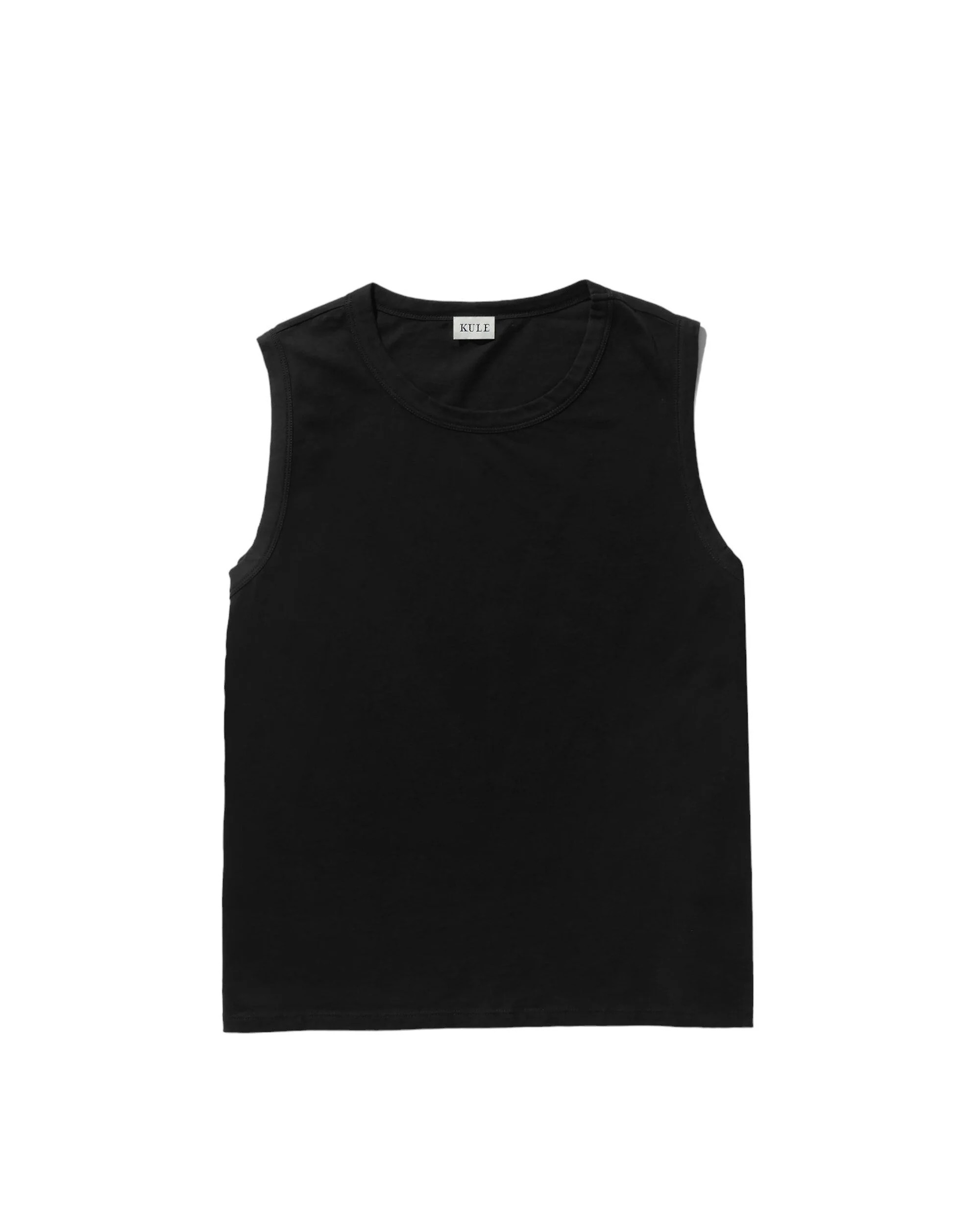 The Tank - Black | KULE (US)