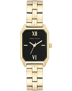Anne Klein Women's Bracelet Watch | Amazon (US)