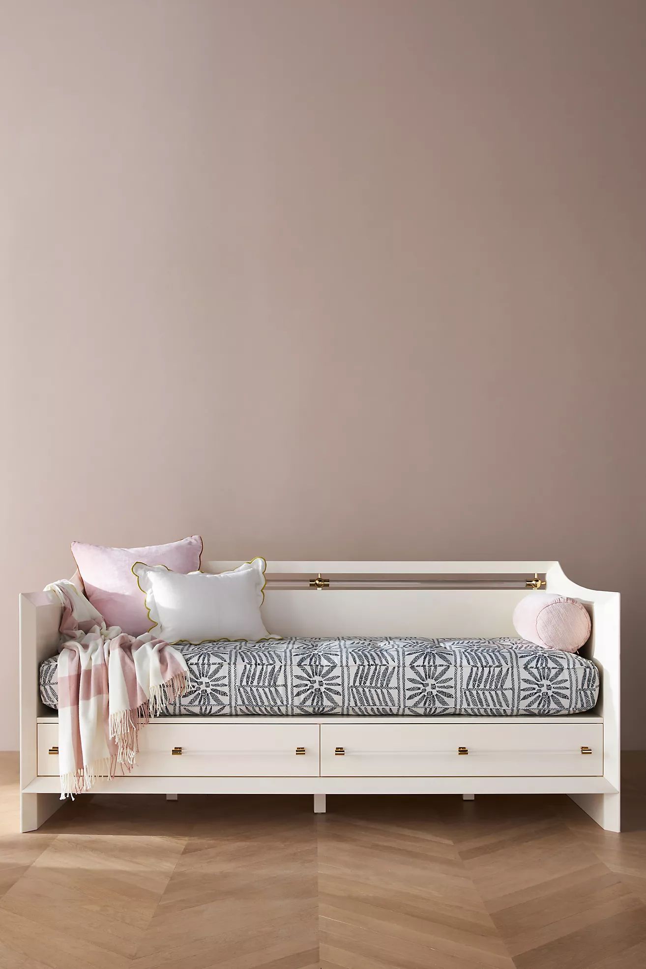 Merriton Daybed | Anthropologie (US)