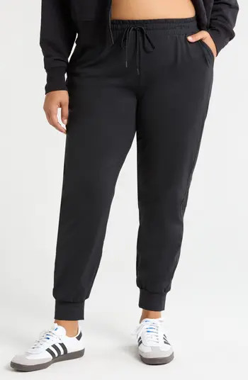 Move In Pocket Joggers | Nordstrom