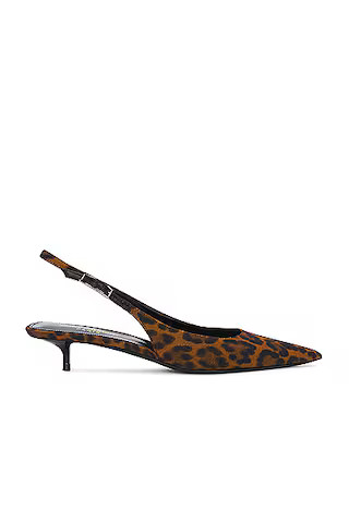 Cherish Slingback Pump | FWRD 