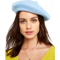 Wool Beret - Womens ALL | Urban Outfitters EU