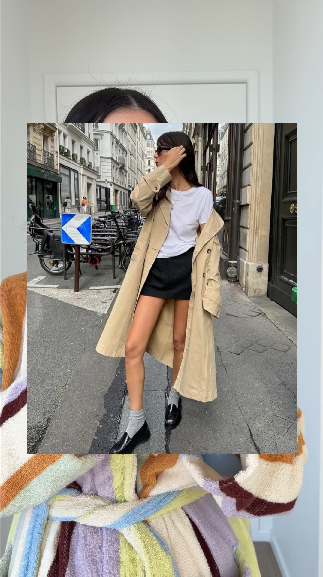 Unofficial autumn uniform x 

#LTKaustralia #LTKautumn #LTKmidsize