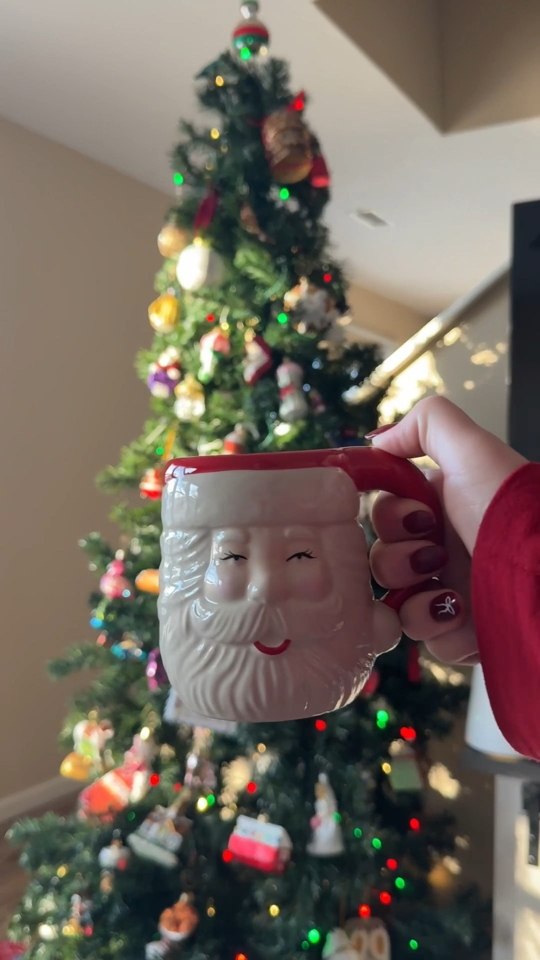 Cozy morning vlog!


#morninginmylife #dayinmylife #routine

#LTKmorningroutine #LTKHome #LTKdayinmylife