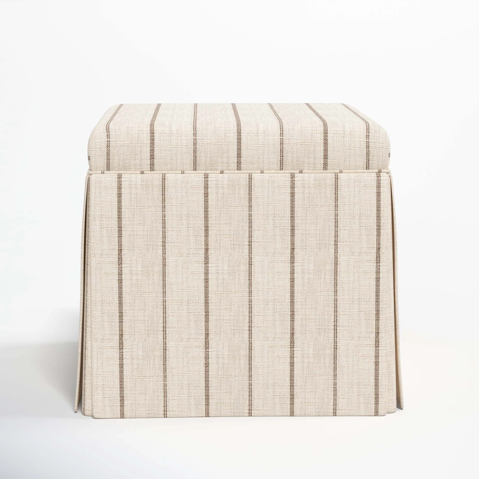 Jebb Upholstered Storage Ottoman | Wayfair North America