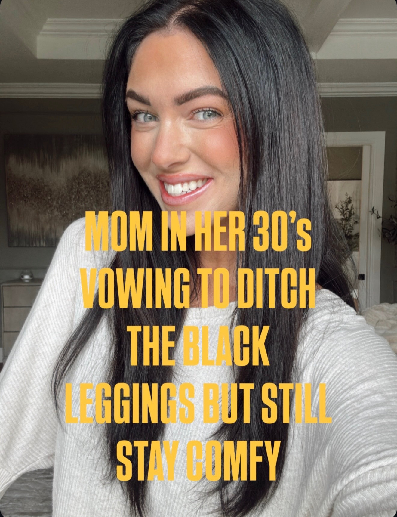 For the moms ready to retire the black leggings (at least for a day 😉) 

casual outfits, mom life, prefall, fall outfits, western, dresses, active wear, denim, shoe crush, Katy roach, livingmybeststyle

#LTKmomlife #LTKSeasonal #LTKootd