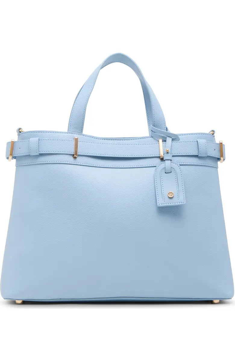 Anne Klein Belted Satchel | Nordstromrack | Nordstrom Rack