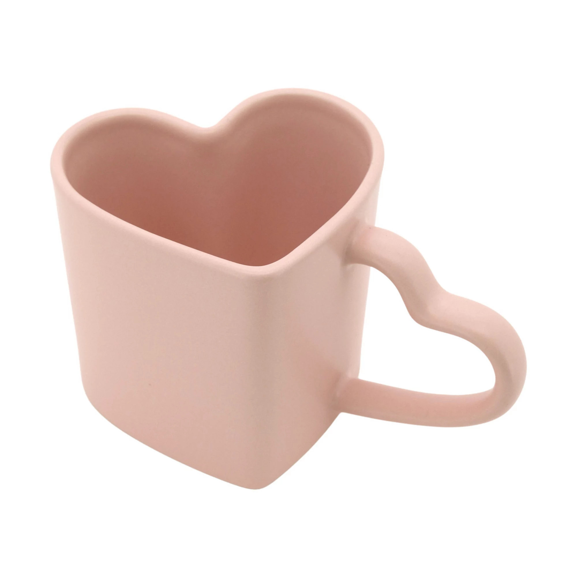 Celebrate Together™ Valentine's Day Heart Shaped Figural Mug | Kohl's