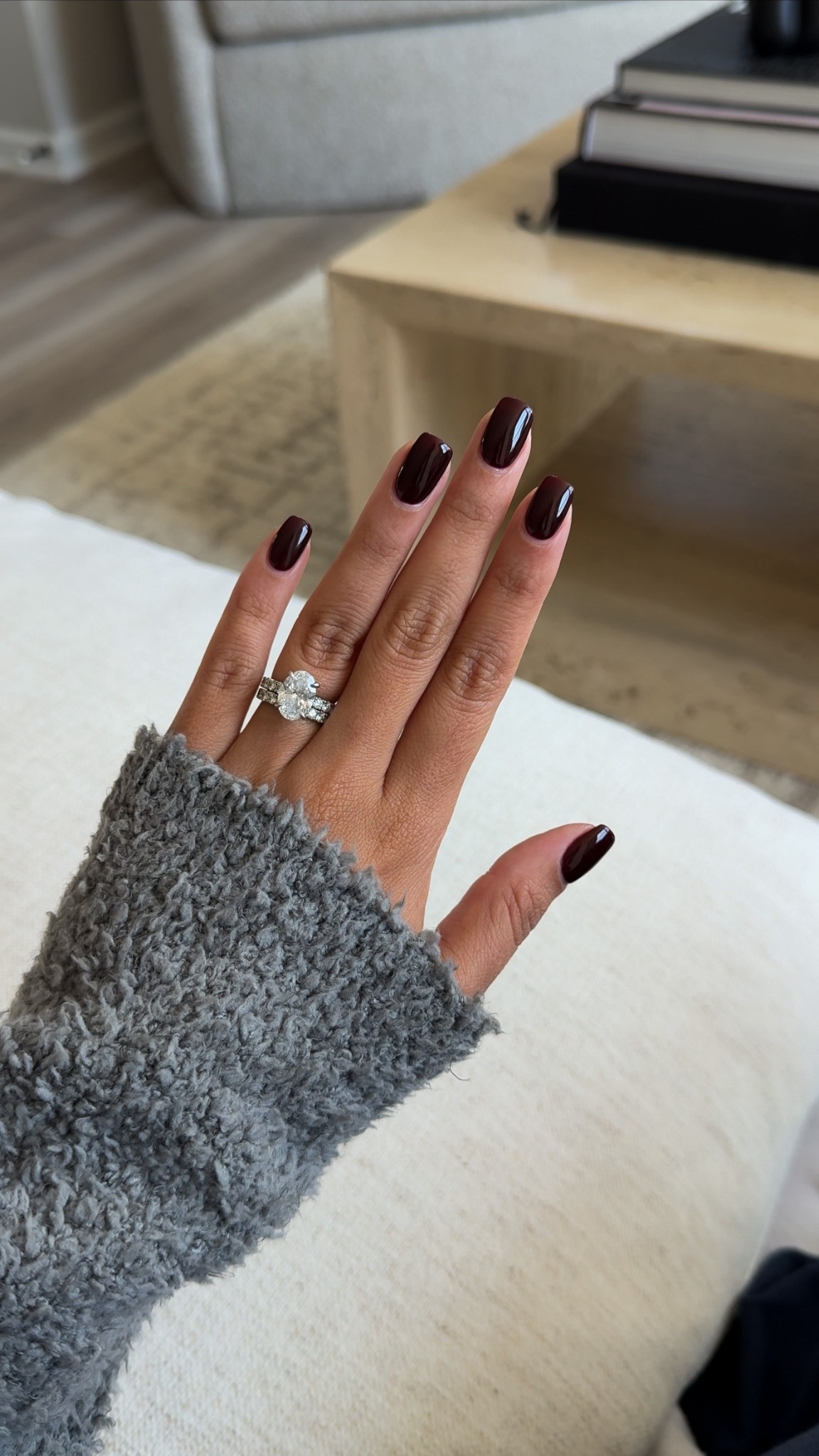 If fall was a nail color it’d be this one 💅🏽🍂🤎 #nails

#LTKSeasonal #LTKFindsUnder50