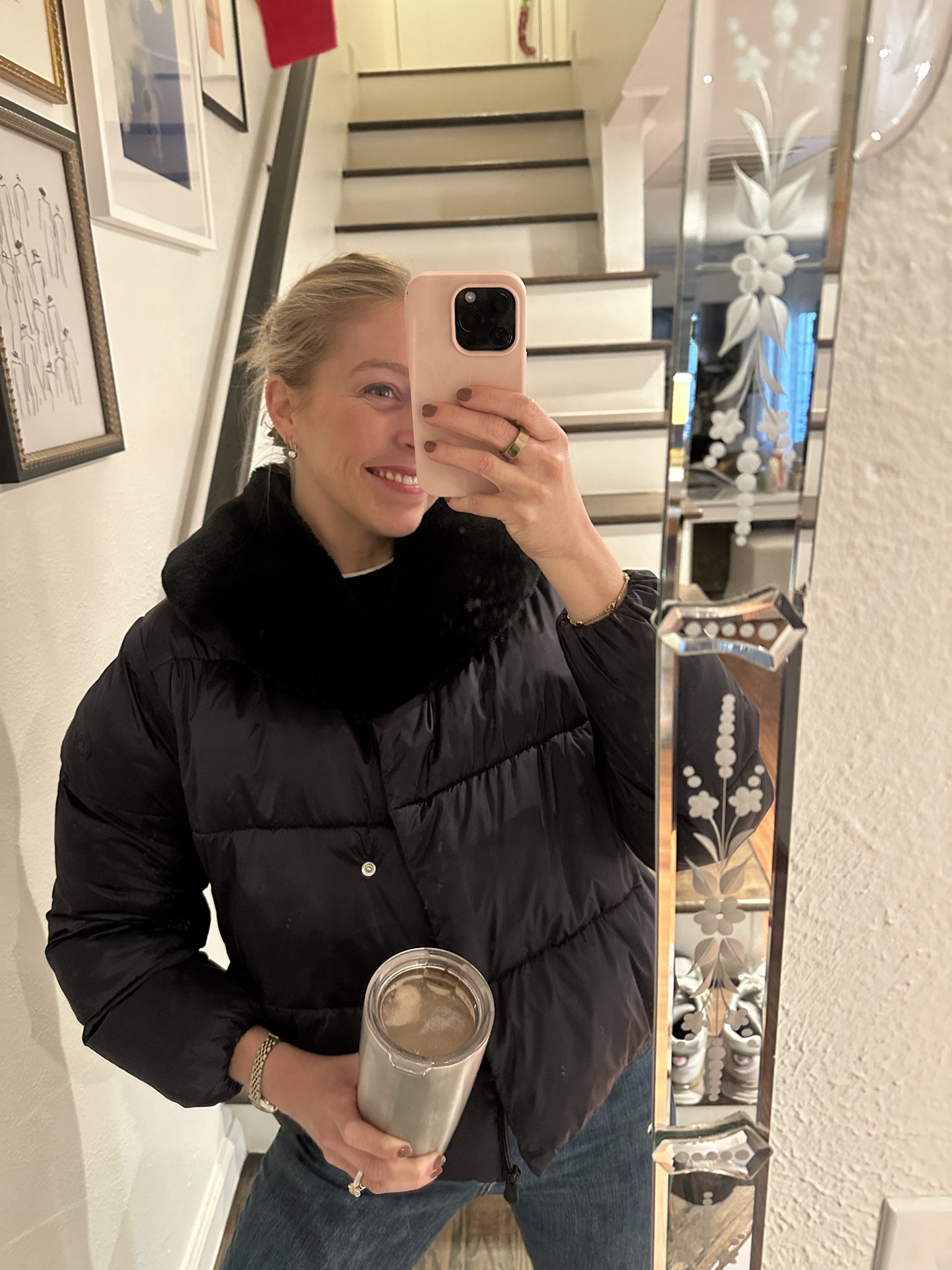 Hooked on this little puffer from RTR!